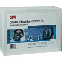 3M Vollmasken Starter-Set (DE272919916)