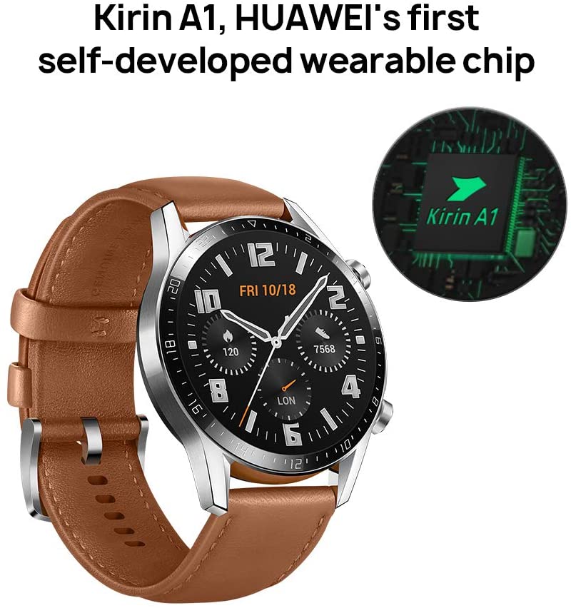 huawei watch gt a1