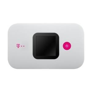 Deutsche Telekom E5577C - Mobiler Hotspot - 4G LTE - 150 Mbps - 802.11n (40371718)