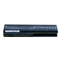 HP Primary - Laptop-Batterie - 1 x Lithium-Ionen 6 Zellen 47 Wh - für Presario CQ40, CQ41, CQ50, CQ60, CQ61, CQ70, HP G50, G60, G61, G70, Pavilion dv4, dv5, DV6
