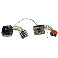 KRAM ISO2CAR - Kabelstrang für Bluetooth-Freihand-Installation (86165)