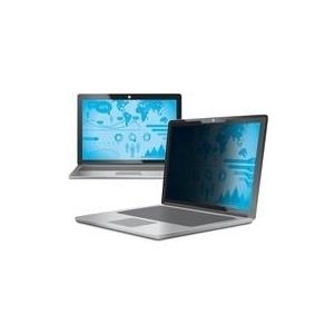 3M Privacy Filter PFNHP013 - Notebook-Privacy-Filter - 31,8 cm Breitbild (12.5 Diagonale) - Schwarz - für HP EliteBook Folio G1 (7100112117)