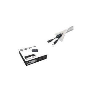 HAGOR M Universal Touch Fastener Cable Sock - Kabelmuffe - weiß (7102)