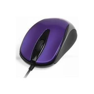 Media-Tech MT1091V - USB - Büro - Reifen - Optisch - PC - Violett (MT-1091V)