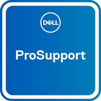 Dell Erweiterung von 3 jahre Basic Onsite auf 5 jahre ProSupport - Serviceerweiterung - Arbeitszeit und Ersatzteile - 2 Jahre (4./5. Jahr) - Vor-Ort - 8x5 - Reaktionszeit: am nächsten Arbeitstag - für Precision T3400, T3500, T3600, T3600 Base, T3600 Essential, T3610