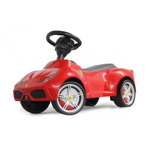 Jamara Kids - Rutscher Ferrari 458 rd - 460204 (460204)