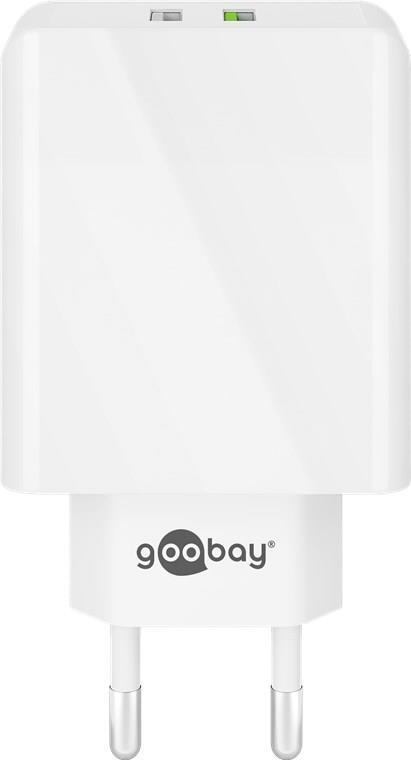 Adattatore di alimentazione goobay da 28 Watt