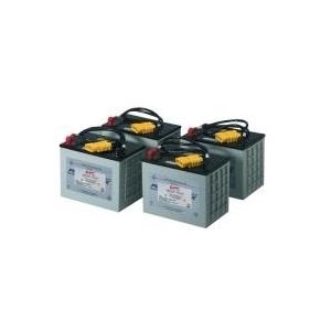 Schneider Electric APC Replacement Battery Cartridge #14 - USV-Akku Bleisäure (RBC14)