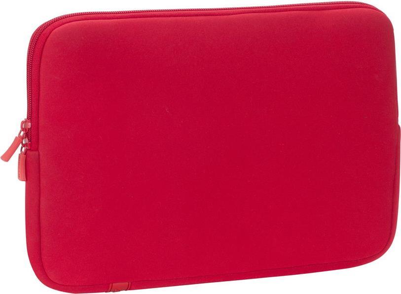 Rivacase Antishock Notebooktasche 35,6 cm (14 ) Schutzhülle Rot (5124 RED)