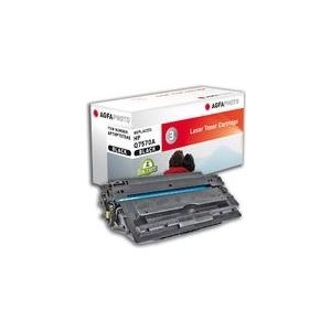 AgfaPhoto - Schwarz - Tonerpatrone (entspricht: HP Q7570A) - für HP LaserJet M5025 MFP, M5035 MFP, M5035x MFP, M5035xs MFP (APTHP7570AE, Q7570A, 70A)