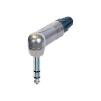 Neutrik PX Series NP3RX - Audio-Stecker - 18 AWG - Hörer Mono 6,35 mm (M) (NTR-NP3RX)