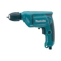 Makita 6413 - Bohrmaschine - 450 W - 3000 U/min, Schnellspannbohrfutter (6413)