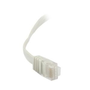 Synergy 21 10m Cat6 RJ-45 - RJ-45 - RJ-45 - Männlich/männlich - Cat6 - U/UTP (UTP) - Grau (S216167)