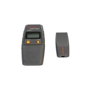 Microconnect CAB-TEST1 Schwarz Netzwerkkabel-Tester (CAB-TEST1)