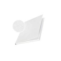 Esselte Leitz ImpressBIND - 10,5 mm - 30,2 cm - A4 (210 x 297 mm) - 105 Blätter - weiß - Einband, Karton - für Leitz impressBIND 140, impressBIND 280 (7392-00-01)