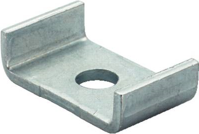 Fischer Halteklaue HK41 12,5 fvz 50 St. (538114)