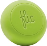 Shortcut Labs Flic - Kabellose Smart-Taste - grün (RTLF009)