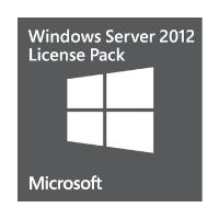 Hewlett-Packard Microsoft Windows Server 2012 Remote Desktop Services - Lizenz - 5 Geräte-CALs - OEM - ROK - BIOS-Sperre (Hewlett-Packard) - Mehrsprachig - EMEA (701604-A21)