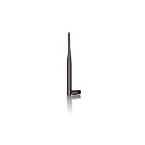 LevelOne Wireless LAN OAN-0501 - Antenne - 802,11 b/g - 5 dBi - ungerichtet (OAN-0501)