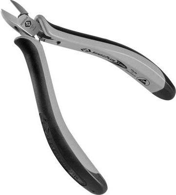 C.K. ESD Seitenschneider ohne Facette 134 mm T3880DEF 110 (T3880DEF 110)