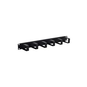 Triton RAC-VP-X21-A1 - Kabelführungsplatte für Schaltschrank - 1U - 48,3 cm (19) (RAC-VP-X21-A1)