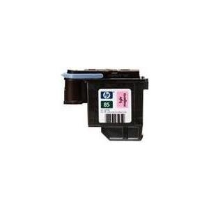 Hewlett-Packard HP 85 - Druckkopf - 1 x hell Magenta (C9424A)
