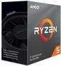 AMD Ryzen 5 3600 - 3.6 GHz - 6 Kerne - 12 Threads - 32 MB Cache-Speicher - Socket AM4 - Box AMD Ryzen 5 3600 - 3.6 GHz - 6 Kerne - 12 Threads - 32 MB Cache-Speicher - Socket AM4 - Box