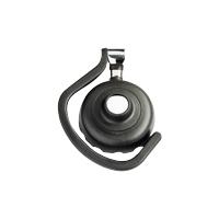 JABRA GN BIZ 2400 Ohrhaken complett mit Aufnahmering Groesse S und M (14121-18)