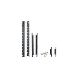 Schneider Electric APC - Rack-Schienen-Kit - 42U - für NetShelter SX (AR7503)