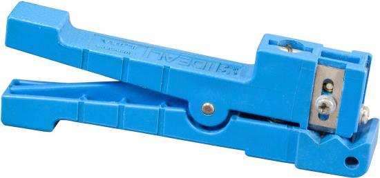 Bündeladerwerkzeug blau, 3,2- 6,3 mm (39958.1)