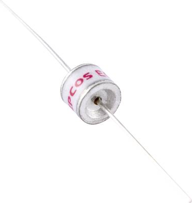 TDK B88069X2010S102 Gasableiter axial bedrahtet 10 A, 10 kA 1 St. (B88069X2010S102)