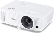 Acer P1255 - DLP-Projektor - UHP - tragbar - 3D - 4000 ANSI-Lumen - XGA (1024 x 768) - 4:3 (MR.JSJ11.001)