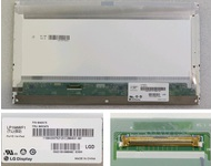 MicroScreen MSC156F40-153M Anzeige Notebook-Ersatzteil (LP156WF1(TL)(B1) PRECISE)