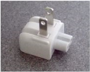 Mains plug - US New (MSPP3899)