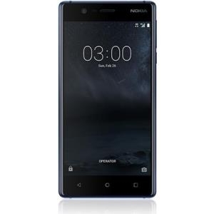 3 - 12,7 cm (5 ) - 16 GB - 8 MP - Android - 7.0 Nougat - Blau (11NE1L01A02) 3 - 12,7 cm (5 ) - 16 GB - 8 MP - Android - 7.0 Nougat - Blau (11NE1L01A02)