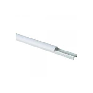 BARTHELME Abdeckung Kunststoff (L x B x H) 1000 x 20.3 x 9.8 mm 62397901 (62397901)