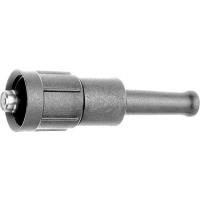 Telegärtner PH-Buchse Buchse, gerade J01251A0017 1 St. (J01251A0017)