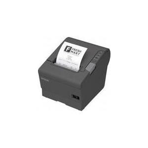 Epson Tm T88v Belegdrucker Thermozeile 8 Cm Rolle C31ca85041