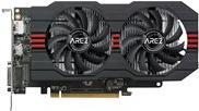 ASUS AREZ-RX560-O4G-EVO - Grafikkarten - Radeon RX 560 - 4 GB GDDR5 - PCIe 3.0 - DVI, HDMI, DisplayPort ASUS AREZ-RX560-O4G-EVO - Grafikkarten - Radeon RX 560 - 4 GB GDDR5 - PCIe 3.0 - DVI, HDMI, DisplayPort