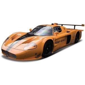 Bburago Maserati MC12 124 (18-21078)