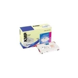 KMP B-T7 - Tonerpatrone (ersetzt Brother TN01M) - 1 x Magenta - 6000 Seiten - für Brother HL-2400c, 2400CE, 2400CEN, 2400cn (1145,0006)