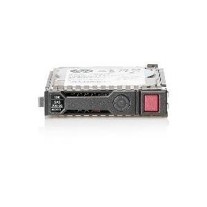 HPE Dual Port Midline - Festplatte - 3 TB - 8.9 cm LFF (3.5 LFF) - 7200 U/min - mit HP SmartDrive-Träger