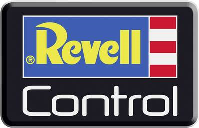 Revell Control 24648 Nepturn Sonderfahrzeug Elektro Straßenmodell (24648)