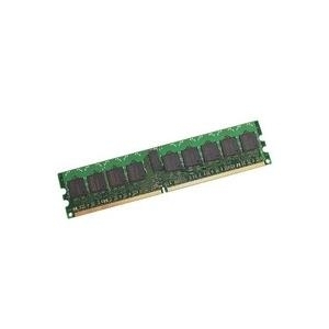 MicroMemory - DDR2 - 4 GB - DIMM 240-PIN - 800 MHz / PC2-6400 - ungepuffert - non-ECC