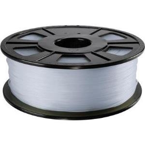 Renkforce Filament PLA 1.75 mm Silber 1 kg (01.04.01.1117)