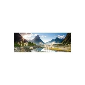 Heye 1000 EL. Milford Sound, E. Humboldt