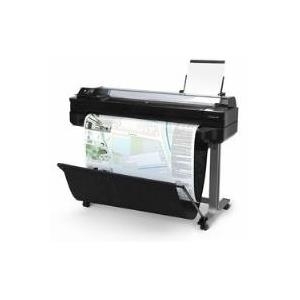 HP DesignJet T520 ePrinter - 914 mm 914 mm Großformatdrucker - Farbe - Tintenstrahl - A0, ANSI D, Rolle (91,4 cm x 45,7 m) - 2400 x 1200 dpi - USB, LAN - Stromversorgung (CQ893A)