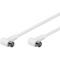 SAT ANTENNA CABLE CONNECTORS