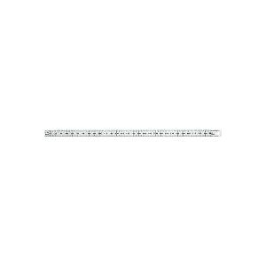 Rumold Stahllineal 30cm 323703 (323703)
