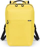 DICOTA COMMUTER - SAC À DOS POUR ORDINATEUR PORTABLE - 13 - 16 - CITRON CITRON VERT